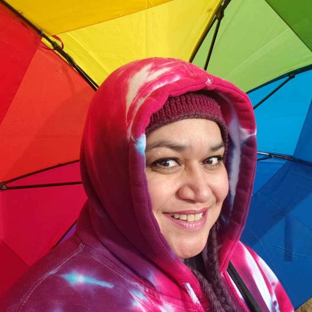 Meet your Posher, Teresa